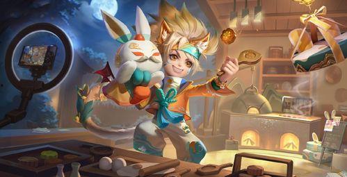 阿轲皮肤爆料最新视频,暗夜刺客，神秘面纱即将揭晓  第1张